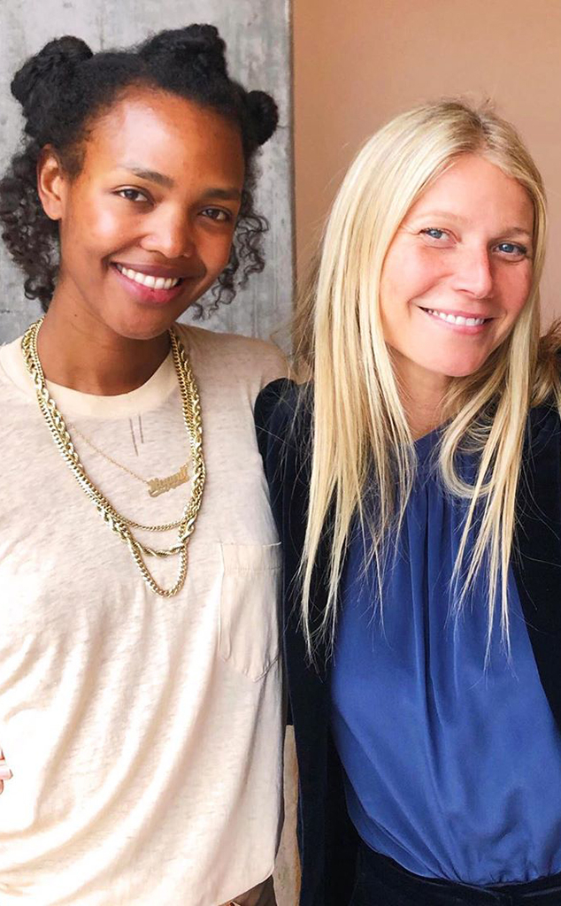 Gwyneth Paltrow, Megan O’Neill, Goop, Self-care Gwyneth Paltrow, Megan O’Neill, Goop, Self-care